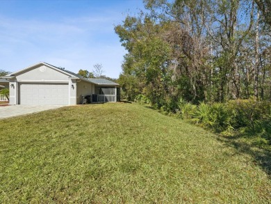 Discover the perfect blend of charm and convenience in this on Summertree Golf Course in Florida - for sale on GolfHomes.com, golf home, golf lot