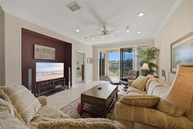 One or more photo(s) has been virtually staged, AI generated or on Naples Lakes Country Club in Florida - for sale on GolfHomes.com, golf home, golf lot