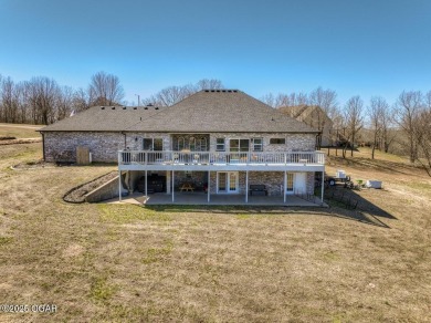 You have to see this breathtaking home in Loma Linda! This on The Bald Eagle Course At Eagle Creek Golf Club in Missouri - for sale on GolfHomes.com, golf home, golf lot