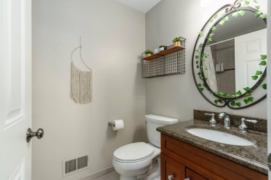 Located in one of Washington Township's premier subdivisions on Greystone Golf Club in Michigan - for sale on GolfHomes.com, golf home, golf lot