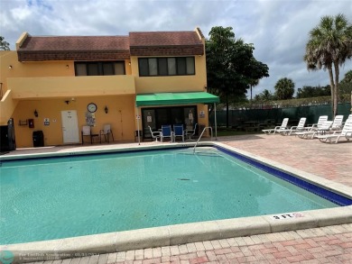 Enjoy a comfortable South Florida lifestyle in this well on Lago Mar Country Club in Florida - for sale on GolfHomes.com, golf home, golf lot