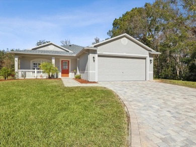 Discover the perfect blend of charm and convenience in this on Summertree Golf Course in Florida - for sale on GolfHomes.com, golf home, golf lot