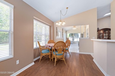 OPEN HOUSE 6/1 1-3pm!! Live the Florida Dream @51 Kingsley Cir on Plantation Bay Golf and Country Club in Florida - for sale on GolfHomes.com, golf home, golf lot