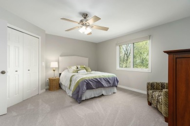 Located in one of Washington Township's premier subdivisions on Greystone Golf Club in Michigan - for sale on GolfHomes.com, golf home, golf lot