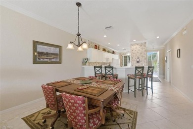 One or more photo(s) has been virtually staged, AI generated or on Naples Lakes Country Club in Florida - for sale on GolfHomes.com, golf home, golf lot