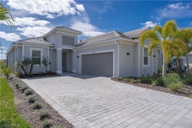 $5,000 towards Buyer Closing costs w/acceptable offer!! Nestled on Babcock National Golf Course in Florida - for sale on GolfHomes.com, golf home, golf lot
