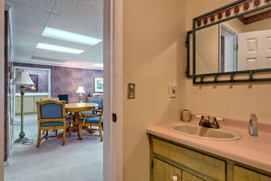 This beautiful, expansive, 4 bedroom, 5.5 bath home with a on Sky Valley Resort and Country Club in Georgia - for sale on GolfHomes.com, golf home, golf lot