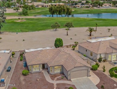 Your buyer's must check out this Pristine/stunning highly on Lone Tree Golf Club in Arizona - for sale on GolfHomes.com, golf home, golf lot