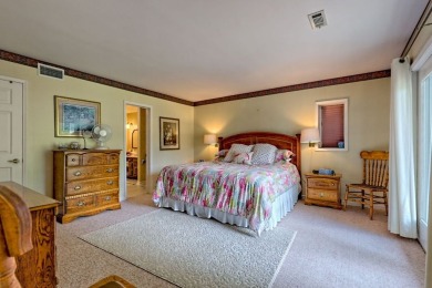 This beautiful, expansive, 4 bedroom, 5.5 bath home with a on Sky Valley Resort and Country Club in Georgia - for sale on GolfHomes.com, golf home, golf lot