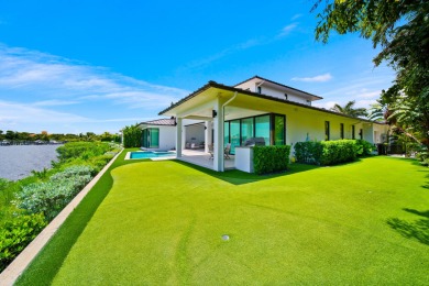 Luxury is redefined in the Floridian National Golf Club with on Floridian Golf and Yacht Club in Florida - for sale on GolfHomes.com, golf home, golf lot