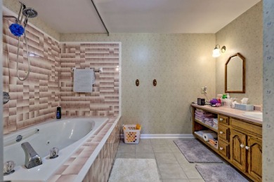 This beautiful, expansive, 4 bedroom, 5.5 bath home with a on Sky Valley Resort and Country Club in Georgia - for sale on GolfHomes.com, golf home, golf lot