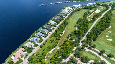 Luxury is redefined in the Floridian National Golf Club with on Floridian Golf and Yacht Club in Florida - for sale on GolfHomes.com, golf home, golf lot