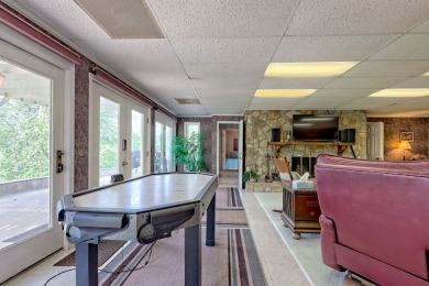 This beautiful, expansive, 4 bedroom, 5.5 bath home with a on Sky Valley Resort and Country Club in Georgia - for sale on GolfHomes.com, golf home, golf lot