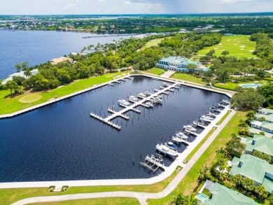 Luxury is redefined in the Floridian National Golf Club with on Floridian Golf and Yacht Club in Florida - for sale on GolfHomes.com, golf home, golf lot