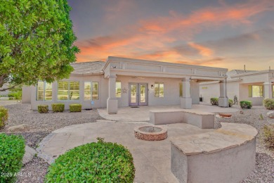 Your buyer's must check out this Pristine/stunning highly on Lone Tree Golf Club in Arizona - for sale on GolfHomes.com, golf home, golf lot