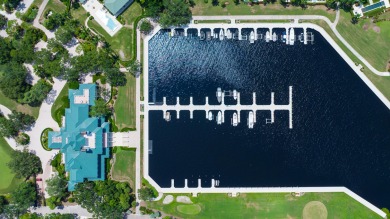 Luxury is redefined in the Floridian National Golf Club with on Floridian Golf and Yacht Club in Florida - for sale on GolfHomes.com, golf home, golf lot