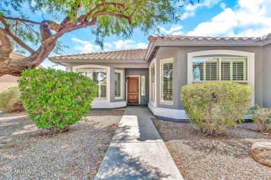 Looking for your Solera Dream home with golf course views from on Lone Tree Golf Club in Arizona - for sale on GolfHomes.com, golf home, golf lot