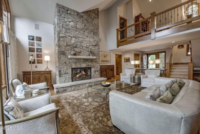 129 Bermuda Drive is a 4927 sqft,
4 bedroom, 5 bathroom home on Club At Cordillera Mountain Course in Colorado - for sale on GolfHomes.com, golf home, golf lot