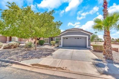 Looking for your Solera Dream home with golf course views from on Lone Tree Golf Club in Arizona - for sale on GolfHomes.com, golf home, golf lot