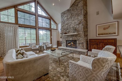 129 Bermuda Drive is a 4927 sqft,
4 bedroom, 5 bathroom home on Club At Cordillera Mountain Course in Colorado - for sale on GolfHomes.com, golf home, golf lot