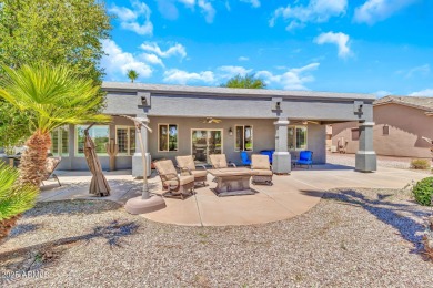 Looking for your Solera Dream home with golf course views from on Lone Tree Golf Club in Arizona - for sale on GolfHomes.com, golf home, golf lot