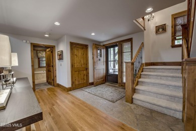 129 Bermuda Drive is a 4927 sqft,
4 bedroom, 5 bathroom home on Club At Cordillera Mountain Course in Colorado - for sale on GolfHomes.com, golf home, golf lot