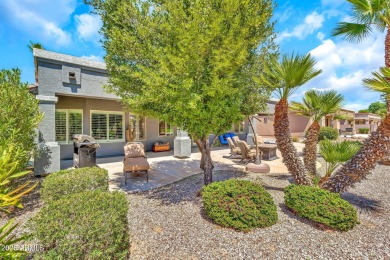 Looking for your Solera Dream home with golf course views from on Lone Tree Golf Club in Arizona - for sale on GolfHomes.com, golf home, golf lot