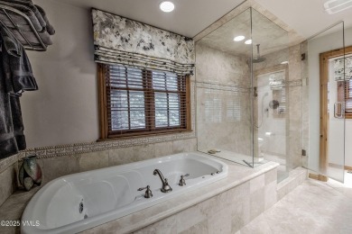 129 Bermuda Drive is a 4927 sqft,
4 bedroom, 5 bathroom home on Club At Cordillera Mountain Course in Colorado - for sale on GolfHomes.com, golf home, golf lot