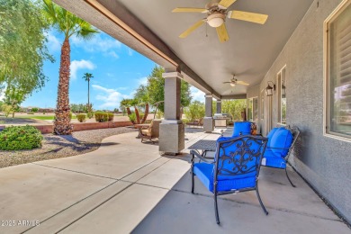 Looking for your Solera Dream home with golf course views from on Lone Tree Golf Club in Arizona - for sale on GolfHomes.com, golf home, golf lot
