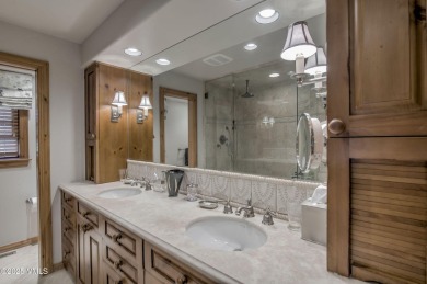 129 Bermuda Drive is a 4927 sqft,
4 bedroom, 5 bathroom home on Club At Cordillera Mountain Course in Colorado - for sale on GolfHomes.com, golf home, golf lot