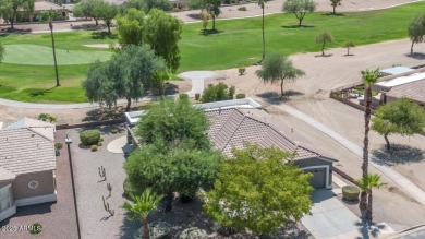 Looking for your Solera Dream home with golf course views from on Lone Tree Golf Club in Arizona - for sale on GolfHomes.com, golf home, golf lot