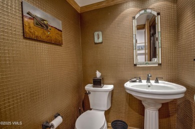 129 Bermuda Drive is a 4927 sqft,
4 bedroom, 5 bathroom home on Club At Cordillera Mountain Course in Colorado - for sale on GolfHomes.com, golf home, golf lot