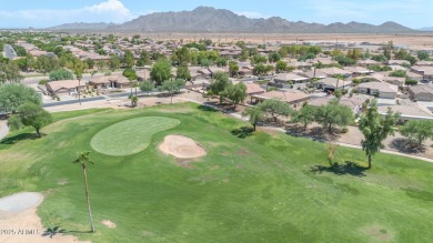 Looking for your Solera Dream home with golf course views from on Lone Tree Golf Club in Arizona - for sale on GolfHomes.com, golf home, golf lot