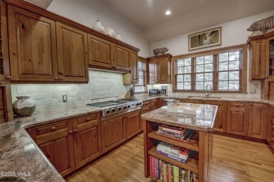 129 Bermuda Drive is a 4927 sqft,
4 bedroom, 5 bathroom home on Club At Cordillera Mountain Course in Colorado - for sale on GolfHomes.com, golf home, golf lot