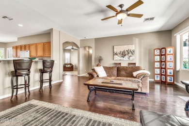 Looking for your Solera Dream home with golf course views from on Lone Tree Golf Club in Arizona - for sale on GolfHomes.com, golf home, golf lot