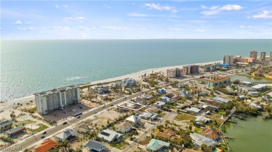 Investors and dream home seekers, welcome to your chance to own on Fort Myers Beach and Golf Club in Florida - for sale on GolfHomes.com, golf home, golf lot