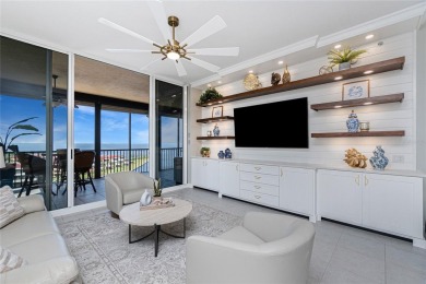 Exceptional opportunity awaits for luxurious waterfront living on Burnt Store Golf Club in Florida - for sale on GolfHomes.com, golf home, golf lot