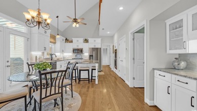 Welcome to 813 Bear Lake Dr, a rare find in the Long Bay Golf on Long Bay Club in South Carolina - for sale on GolfHomes.com, golf home, golf lot