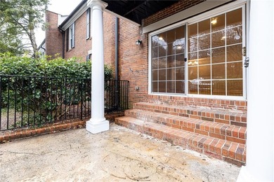 Amazing, affordable charm in Druid Hills! Discover Lullwater on Druid Hills Golf Club in Georgia - for sale on GolfHomes.com, golf home, golf lot