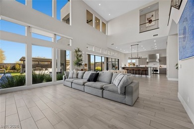 Welcome to 10631 Patina Hills - a rare offering in the highly on Siena Golf Club in Nevada - for sale on GolfHomes.com, golf home, golf lot