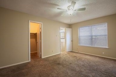 3/3 home on the Riverhill golf course that overlooks Fairway #13 on Riverhill Country Club in Texas - for sale on GolfHomes.com, golf home, golf lot