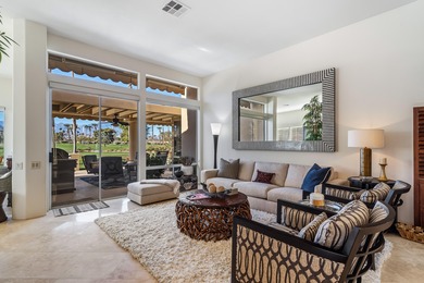 Beautifully decorated and furnished home with panoramic views on Desert Horizons Country Club in California - for sale on GolfHomes.com, golf home, golf lot