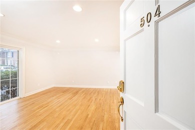 Amazing, affordable charm in Druid Hills! Discover Lullwater on Druid Hills Golf Club in Georgia - for sale on GolfHomes.com, golf home, golf lot