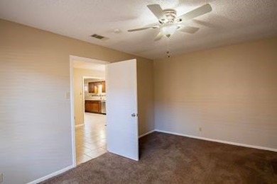 3/3 home on the Riverhill golf course that overlooks Fairway #13 on Riverhill Country Club in Texas - for sale on GolfHomes.com, golf home, golf lot