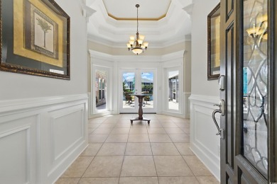 Discover the perfect blend of elegance and comfort in this on Surf Golf and Beach Club in South Carolina - for sale on GolfHomes.com, golf home, golf lot