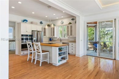 Welcome to your lakeside home in Haig Point on Daufuskie Island! on Haig Point Golf Club in South Carolina - for sale on GolfHomes.com, golf home, golf lot