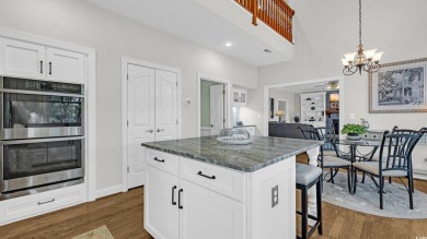 Welcome to 813 Bear Lake Dr, a rare find in the Long Bay Golf on Long Bay Club in South Carolina - for sale on GolfHomes.com, golf home, golf lot
