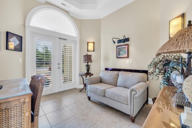 Discover the perfect blend of elegance and comfort in this on Surf Golf and Beach Club in South Carolina - for sale on GolfHomes.com, golf home, golf lot