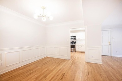 Amazing, affordable charm in Druid Hills! Discover Lullwater on Druid Hills Golf Club in Georgia - for sale on GolfHomes.com, golf home, golf lot