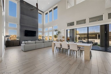 Welcome to 10631 Patina Hills - a rare offering in the highly on Siena Golf Club in Nevada - for sale on GolfHomes.com, golf home, golf lot